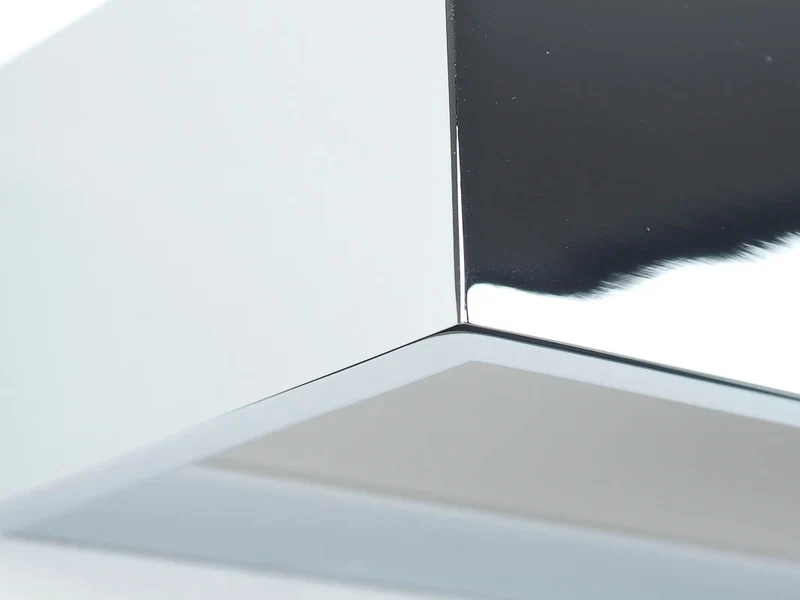 Decor Walther BOX Wandleuchte 25cm LED