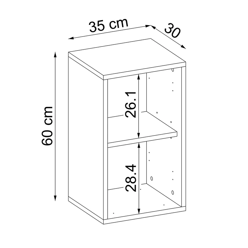 Roomart 4-teiliges Badmöbel-Set GUSTO, 120 cm, mit ovalem Waschbecken und Hochschrank, in 2 Farben