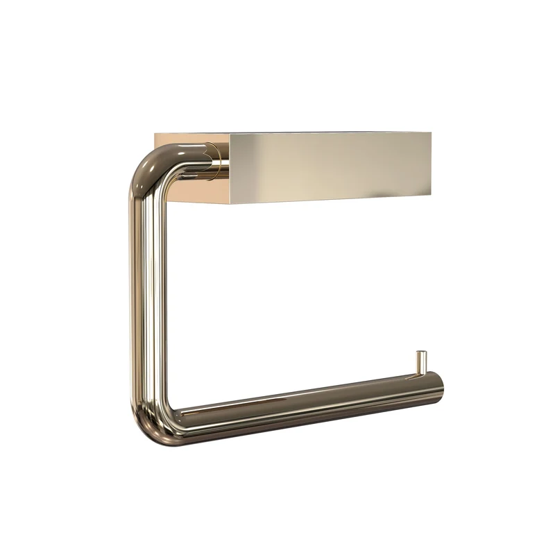 Toilettenpapierhalter Quadra 3014