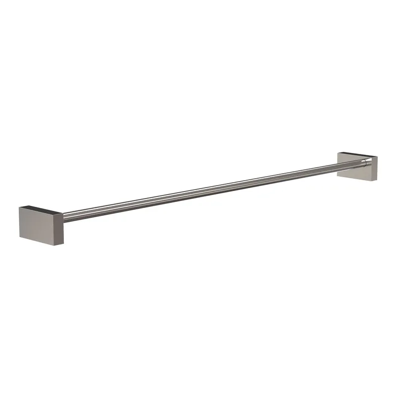 Eckige Handtuchstange Quadra 3016 - 60cm