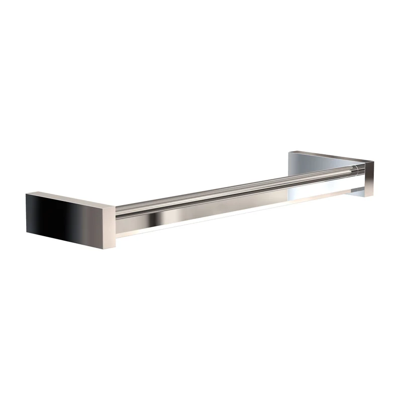 Eckige Duschablage Quadra 3047 - 36cm