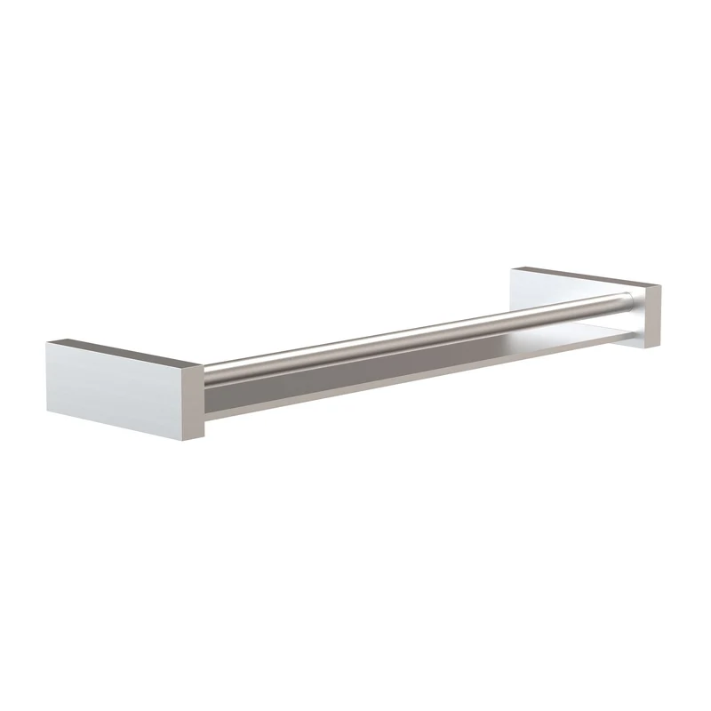 Eckige Duschablage Quadra 3047 - 36cm