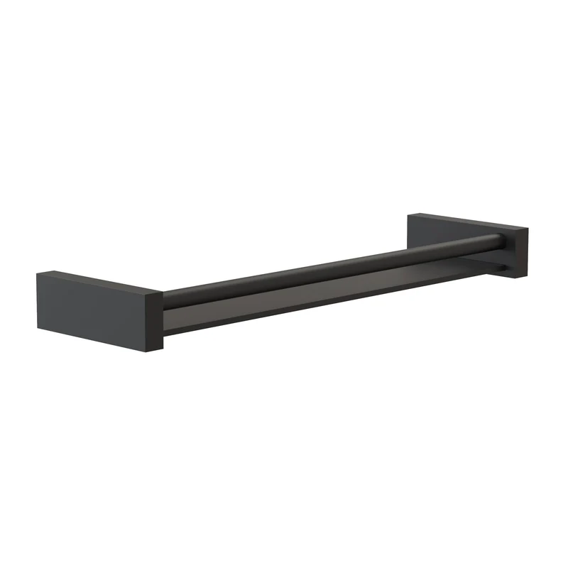Eckige Duschablage Quadra 3047 - 36cm
