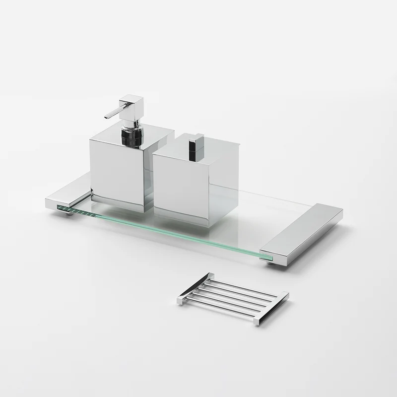 Glas-Tablett TAB 34