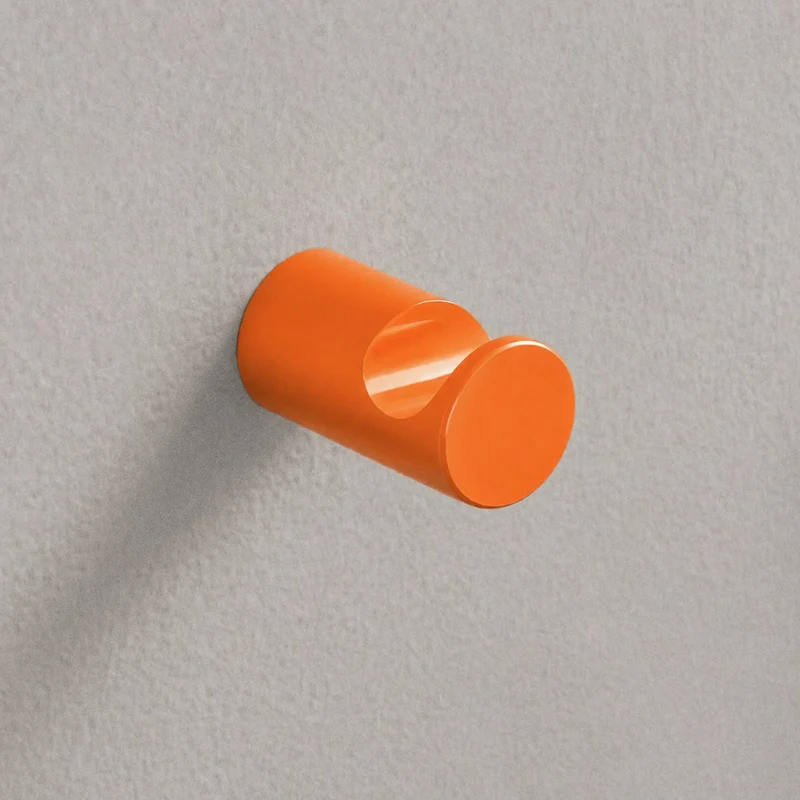 Vola Handtuchhaken T17 - 4 Stk. - Farbig