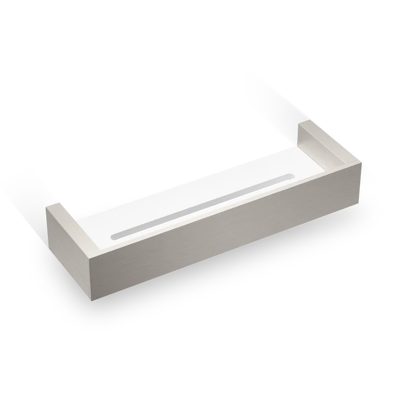 Duschablage BK DA 30cm - Chrom