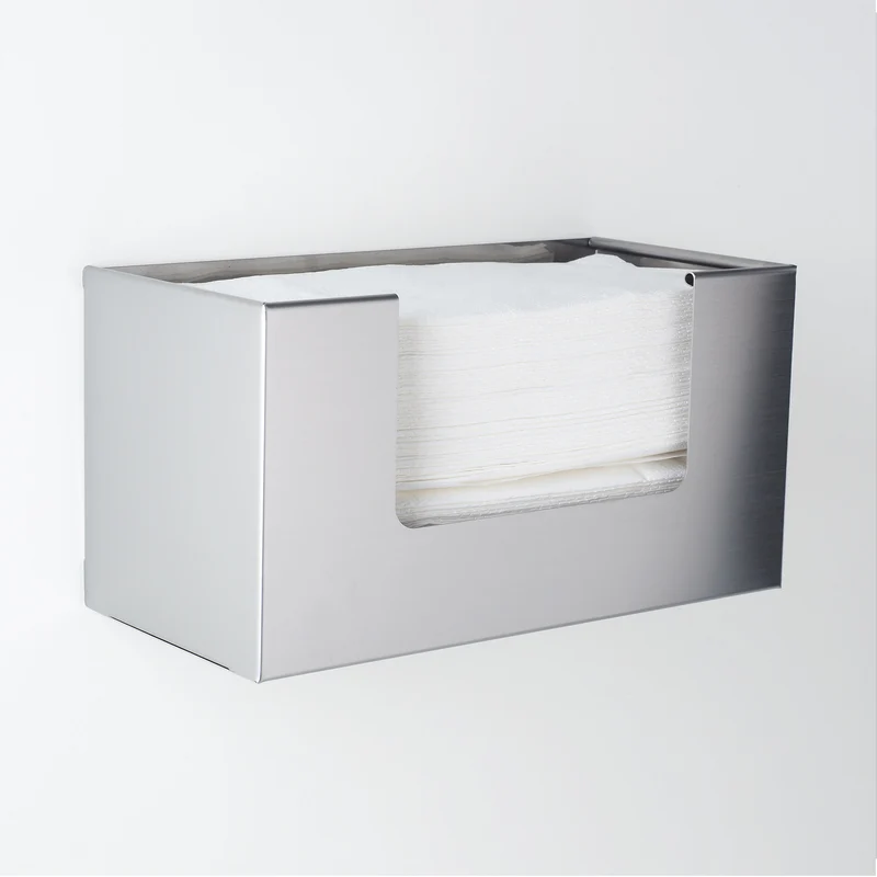 Papierhandtuchspender DW 117
