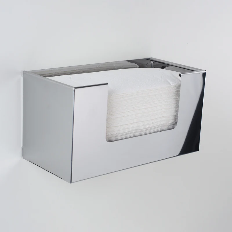 Papierhandtuchspender DW 117