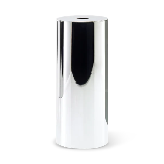 Toilettenpapier Ersatzrollenhalter BIN 1 - Chrom
