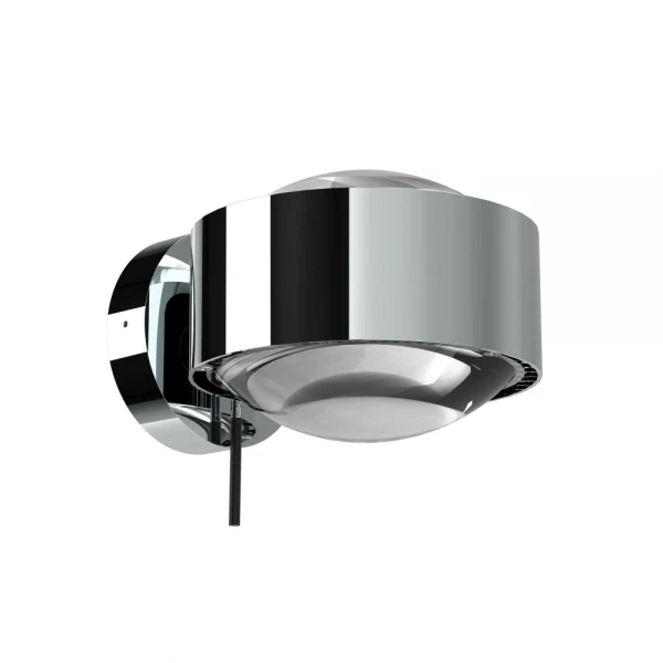 Badezimmer Wandleuchte PUK Maxx Wall Plus LED