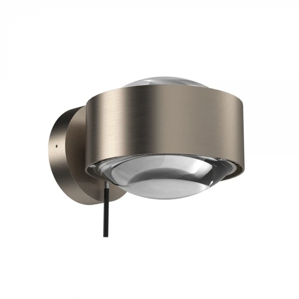 Badezimmer Wandleuchte PUK Maxx Wall Plus LED