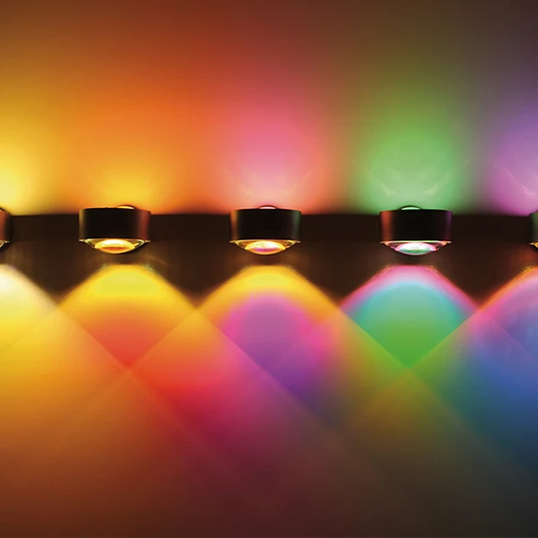 Badezimmer Spiegelleuchte PUK Mini Fix LED
