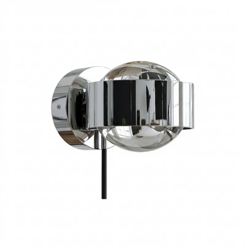 Badezimmer Wandleuchte PUK Mini Wall Plus LED