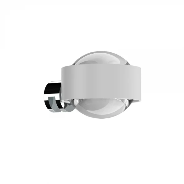 Badezimmer Spiegelleuchte PUK Mini Fix LED