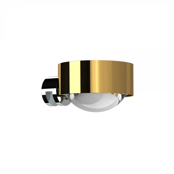 Badezimmer Spiegelleuchte PUK Mini Fix LED