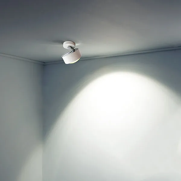 Badezimmer Deckenleuchte PUK Maxx Move LED