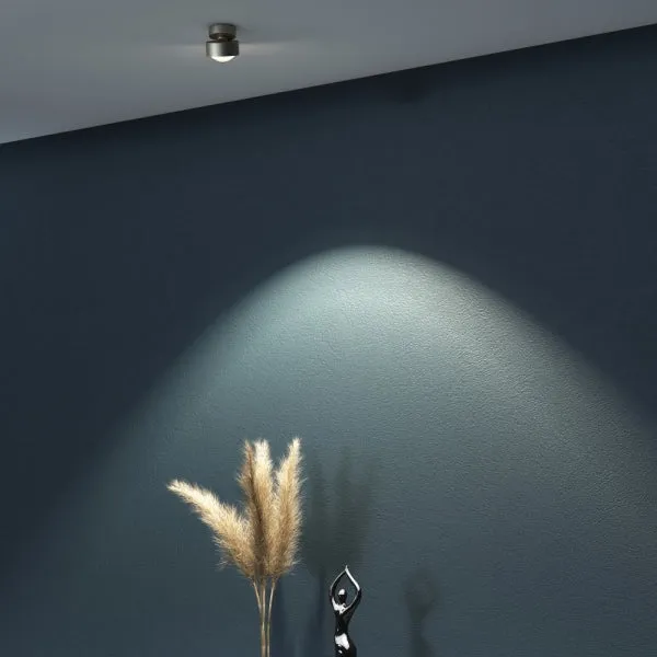 Badezimmer Deckenleuchte PUK Mini Move LED