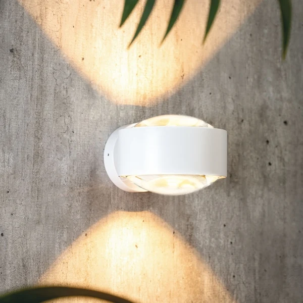 Badezimmer Wandleuchte PUK Maxx Wall LED