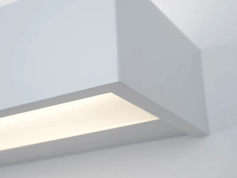 Decor Walther BOX Wandleuchte 40cm LED