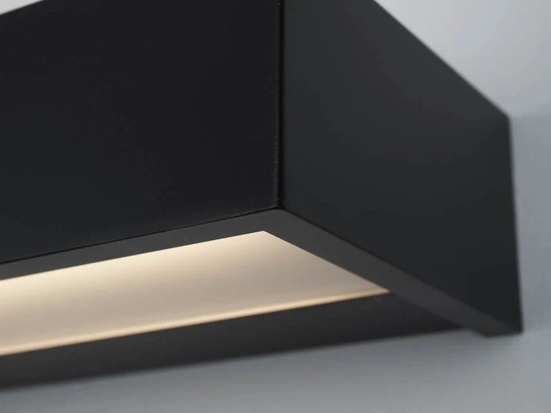 Decor Walther BOX Wandleuchte 40cm LED