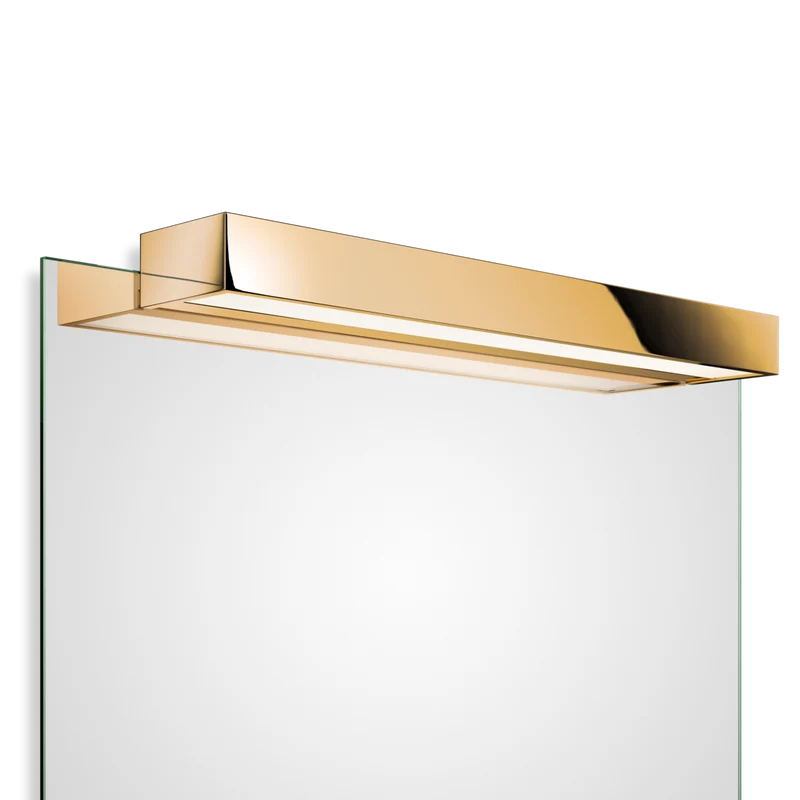 Decor Walther BOX Spiegelaufsteckleuchte 60cm LED