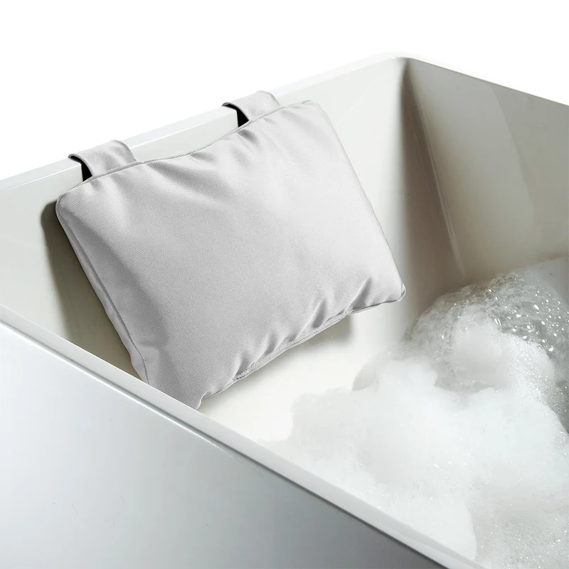 Badewannenkissen mit Saugnapf Loft NK