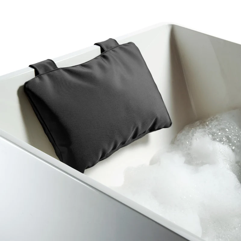 Badewannenkissen mit Saugnapf Loft NK