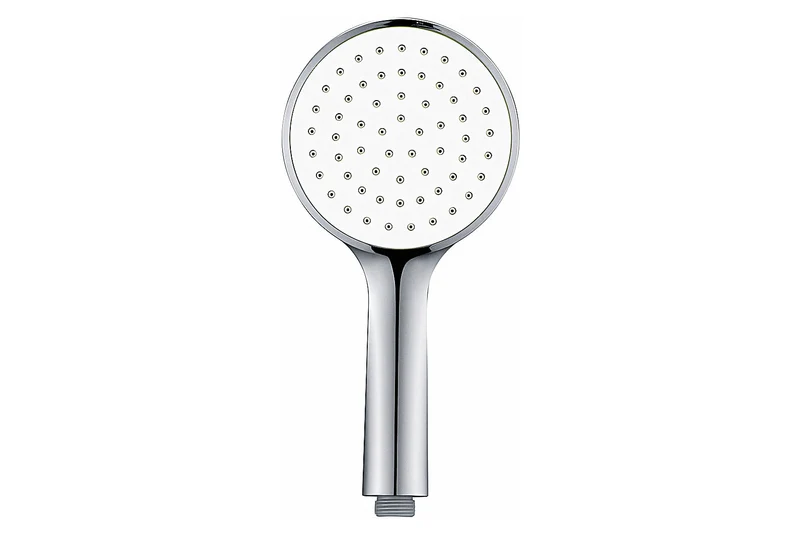 FORMAT Pro 2.0 Handbrause, Ø 120 mm, 1 oder 3 Strahlarten, chrom, Art.Nr. 248571, 248572