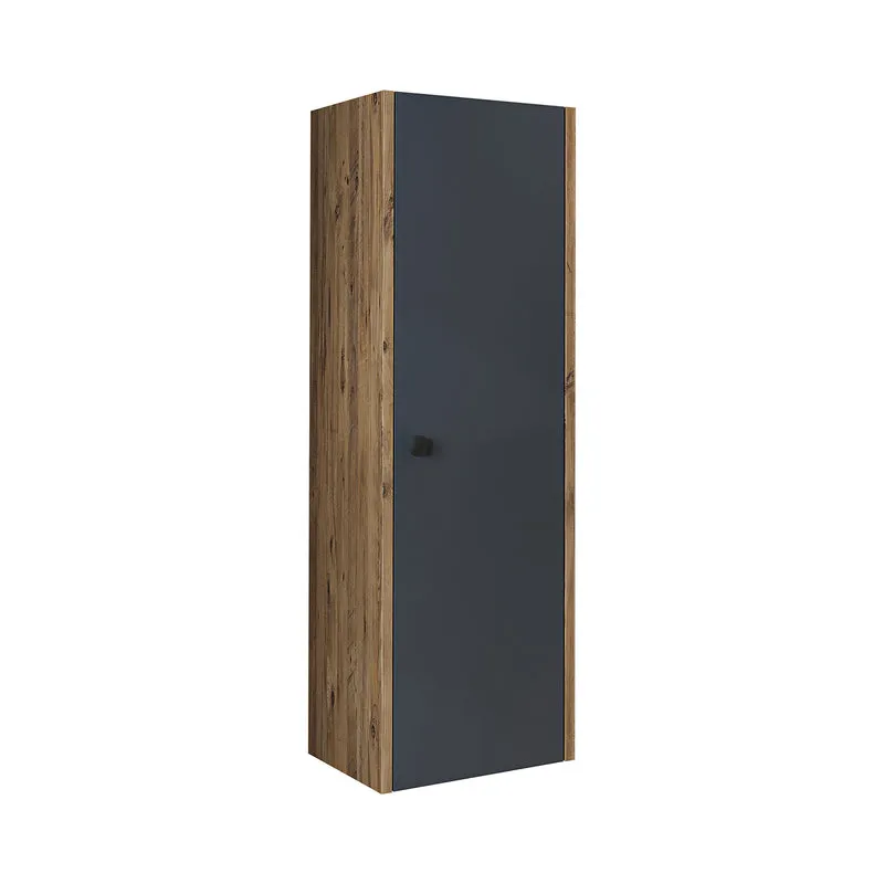 Roomart Badschrank ADA, 110 cm, wandhängend mit Soft-Close-Tür, in 4 Farben