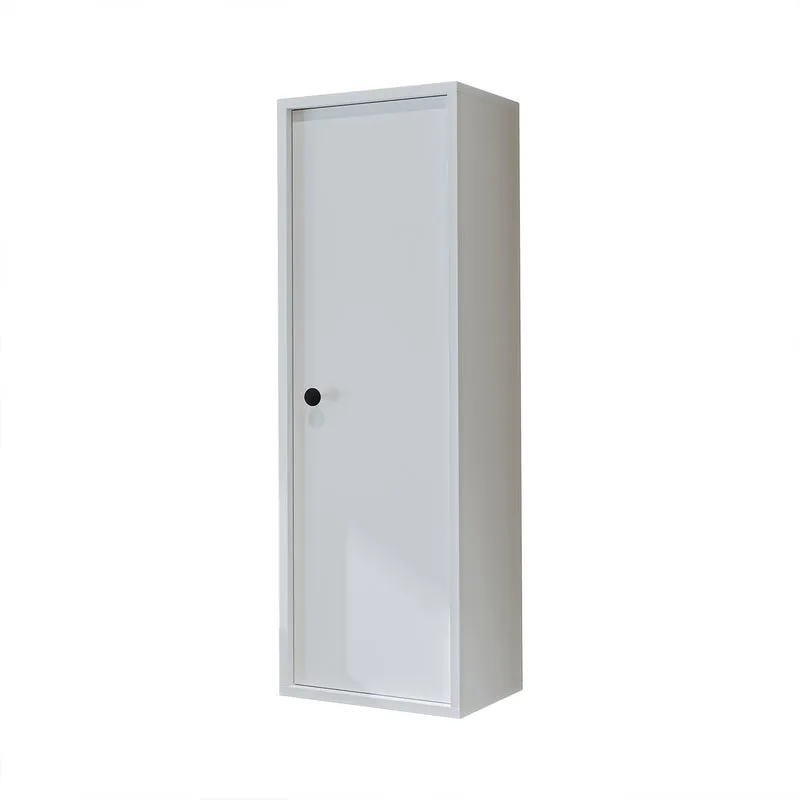 Roomart Badschrank GUSTO, 110 cm, wandhängend mit Soft-Close-Tür, in 2 Farben