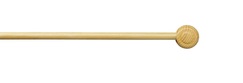 GARDINIA Klassische Scheibenstange, Länge 120 cm - kürzbar, Variante Montana (Holz - Kiefer/Natur) oder Nevada (Kunststoff Weiß), kürzbar, Ø 12 mm