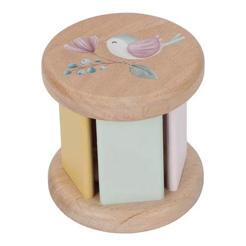 Little Dutch Geschenkset Holz Fairy Garden