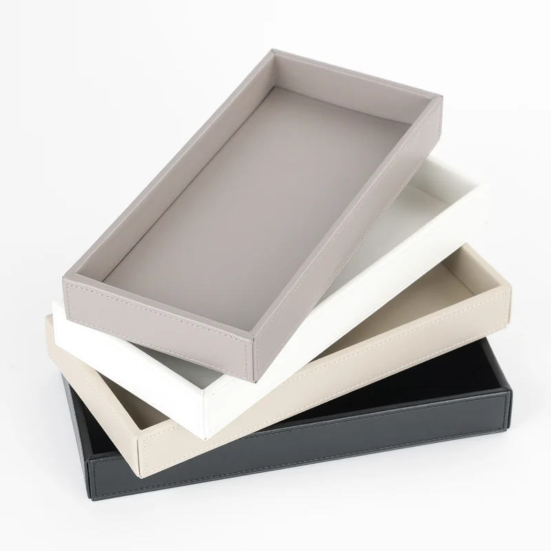 Kunstleder Tablett Brownie TAB M