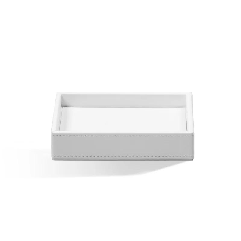 Kunstleder Tablett Brownie TAB S