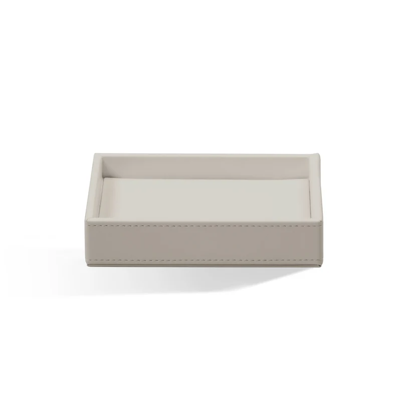 Kunstleder Tablett Brownie TAB S