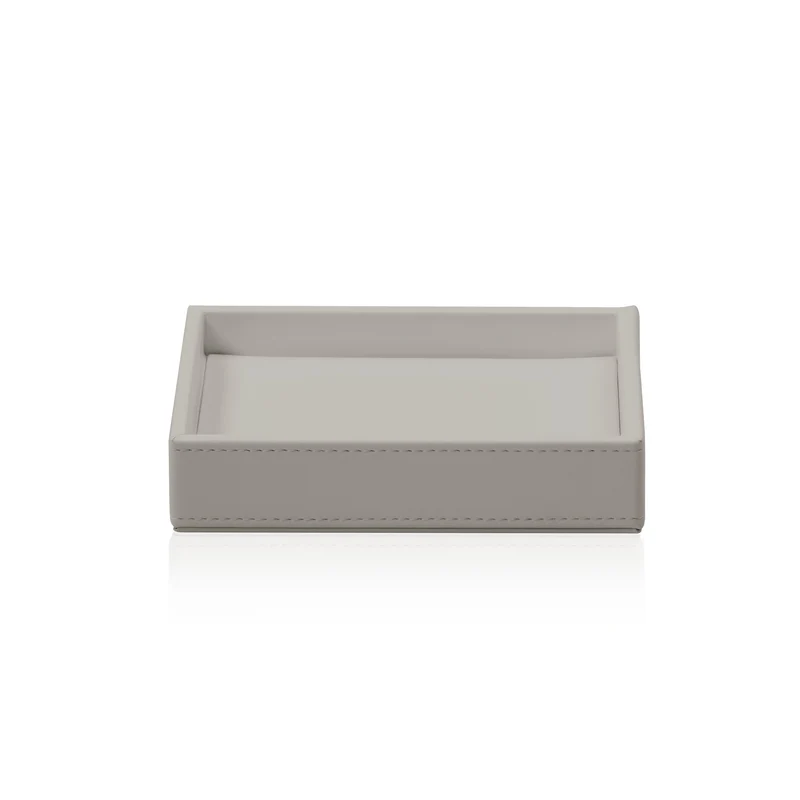 Kunstleder Tablett Brownie TAB S