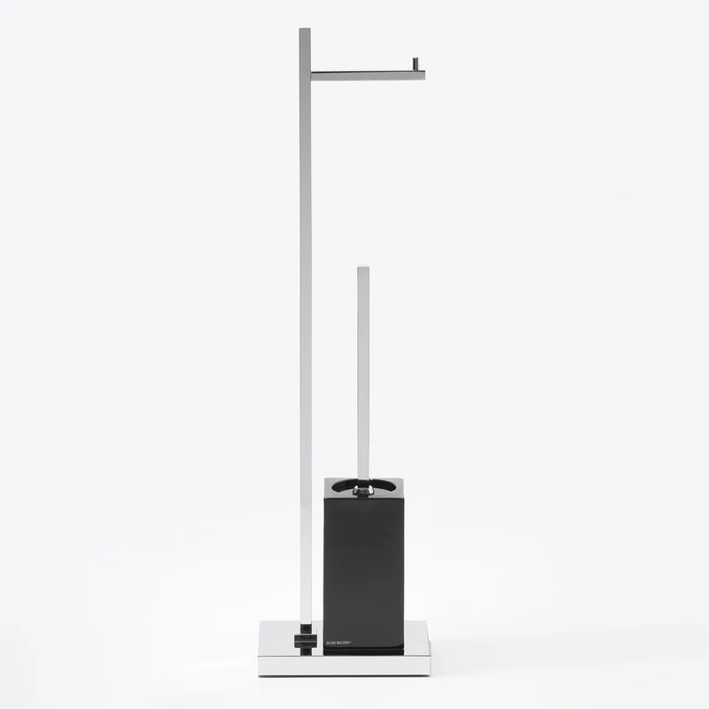 Porzellan WC-Bürstenkombination DW 6710