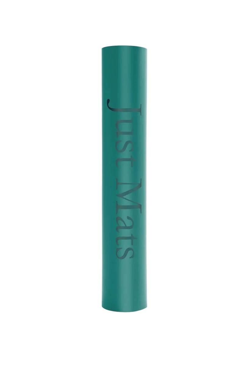 Yogamatte - PUREFLOW PRO | Naturkautschuk & PU-Leder | 4,5 mm
