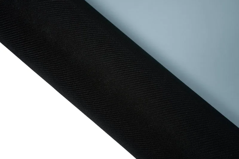 Yogamatte - PUREFLOW PRO | Naturkautschuk & PU-Leder | 4,5 mm
