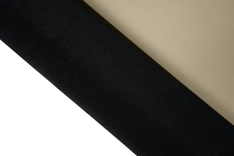 Yogamatte - PUREFLOW PRO | Naturkautschuk & PU-Leder | 4,5 mm