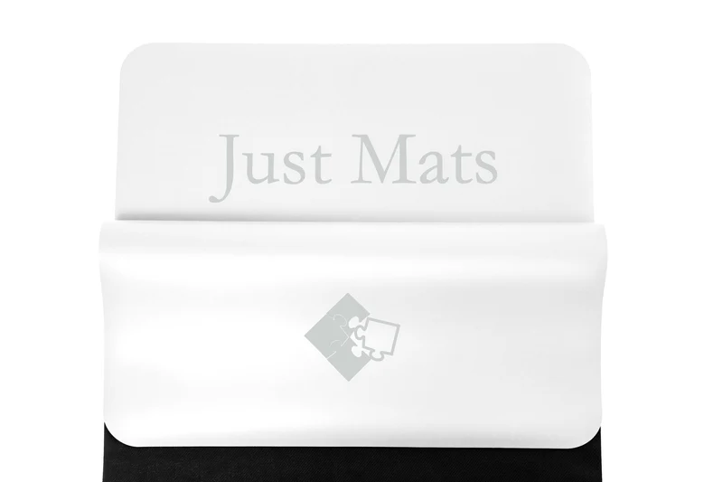 Yogamatte - PUREFLOW PRO | Naturkautschuk & PU-Leder | 4,5 mm