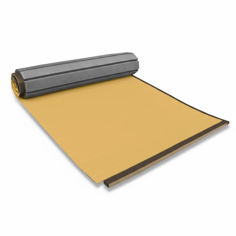 Rollmatte - DichtePlus | 4cm Dicke | verschiedene Längen | Just-Mats