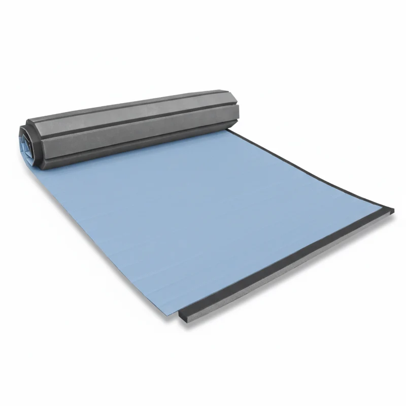 Rollmatte - DichtePlus | 4cm Dicke | verschiedene Längen | Just-Mats