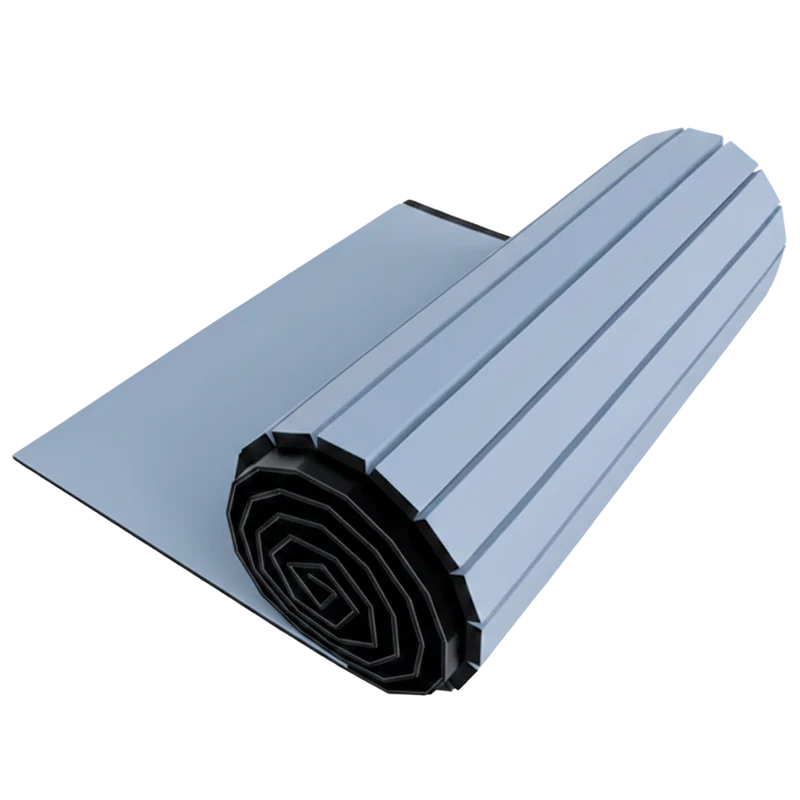 Rollmatte - DichtePlus | 4cm Dicke | verschiedene Längen | Just-Mats