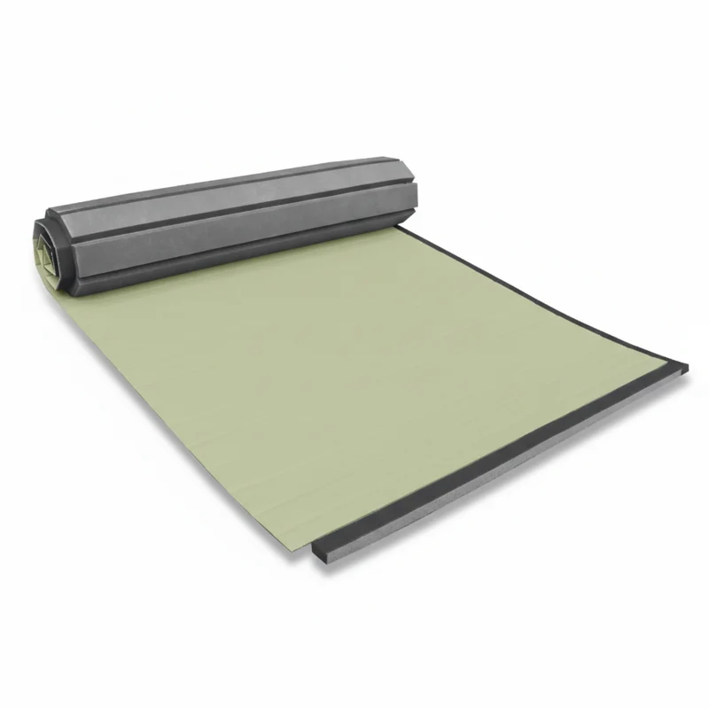 Rollmatte - DichtePlus | 4cm Dicke | verschiedene Längen | Just-Mats