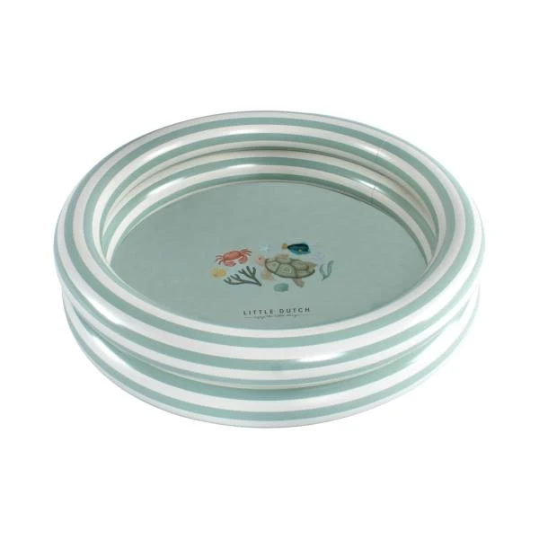 Pool Fresh Greens 80 cm Little Dutch