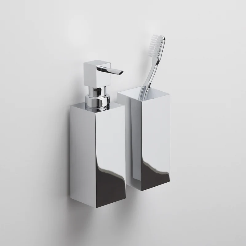 Wandseifenspender DW 375 N