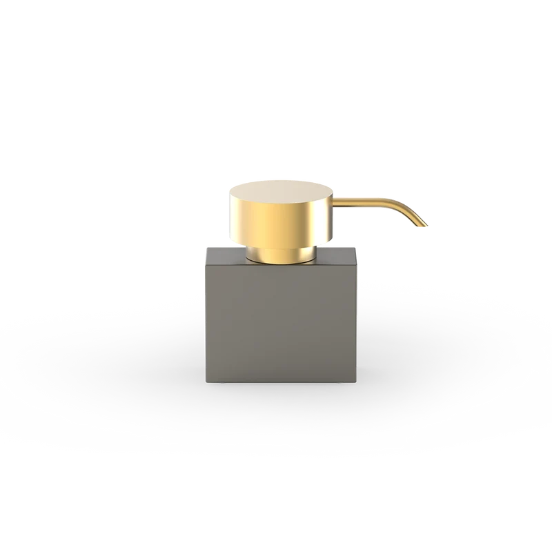 Seifenspender DW 477 N