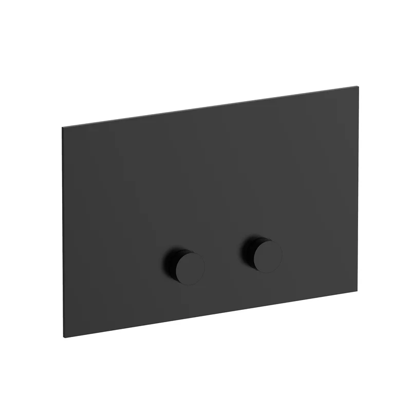 Fantini Drückerplatte Geberit Sigma