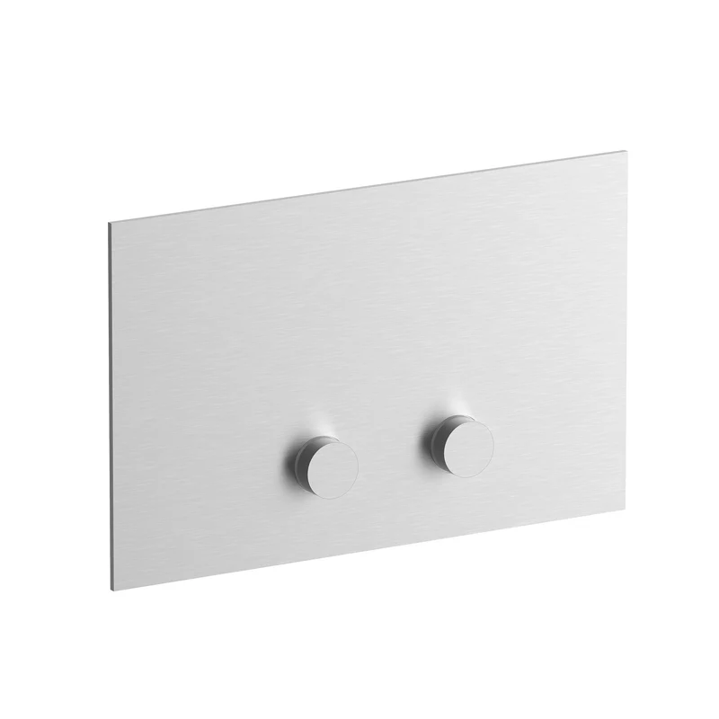 Fantini Drückerplatte Tecebox